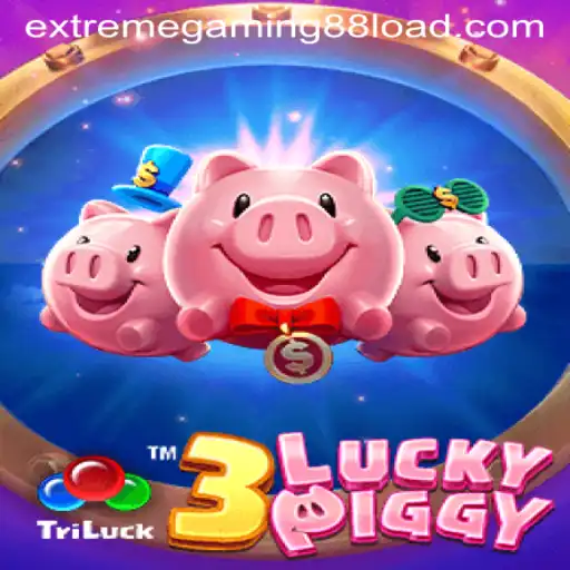The Thrilling World of 3LUCKYPIGGY: A Closer Look at This Engaging Gaming Experience