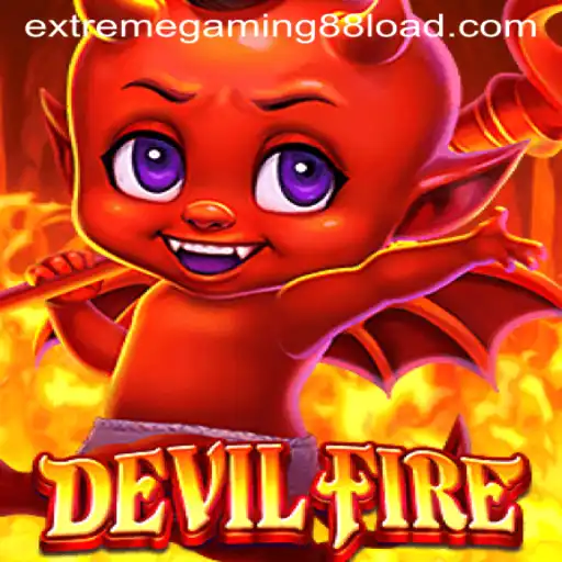 Unveiling DevilFire: A Thrilling Odyssey into Extreme Gaming