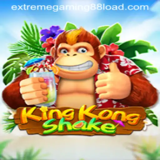 Dive into the Excitement of KingKongShake: An Extreme Gaming Thrill