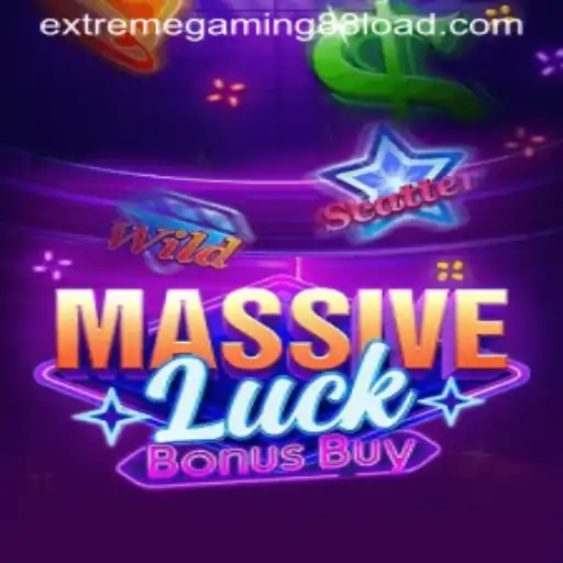 Exploring MassiveLuckBonusBuy: The Thrill of ExtremeGaming88
