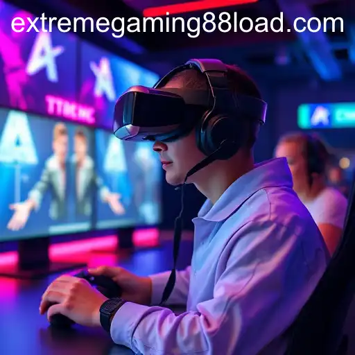 Exclusive Events and the Rise of ExtremeGaming88