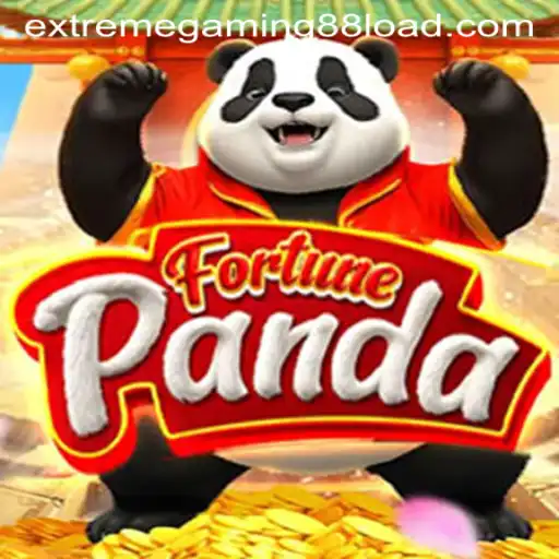 Unveiling FortunePanda: Dive into ExtremeGaming88's Latest Sensation