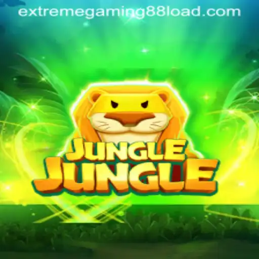 JungleJungle: The Ultimate Adventure Experience in Gaming