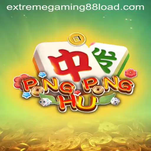 Explore the World of PONGPONGHU: The Latest Trend in Extreme Gaming