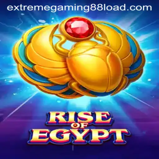 Exploring the World of RiseOfEgypt and ExtremeGaming88