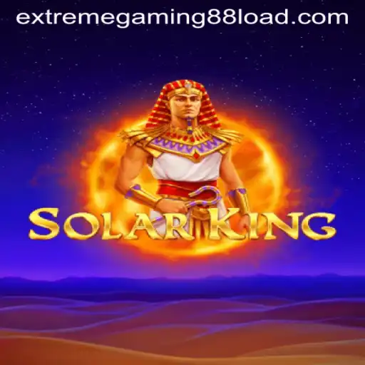 SolarKing: A Galactic Adventure Revived by ExtremeGaming88